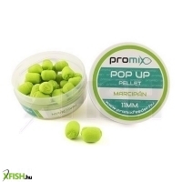 Promix Pop Up Pellet 11 Mm Marcipán 20 g (854364)