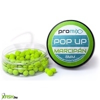 Promix Pop Up Pellet 20 g 8Mm Marcipán
