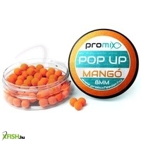 Promix Pop Up Pellet 8Mm Mangó