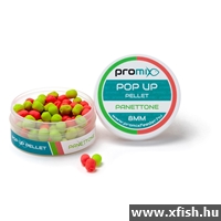 Promix Pop Up Pellet 20 g 8Mm Panettone