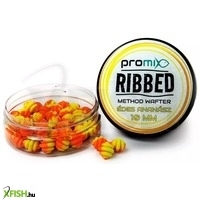 Promix Ribbed Method Wafter Édes Ananász 10 Mm 20 g