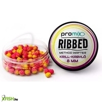 Promix Ribbed Method Wafter Horogcsali Krill Kagyló 8 Mm 20 g