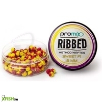 Promix Ribbed Method Wafter Horogcsali Sweet F1 8 Mm 20 g