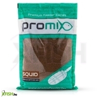 Promix Etetőanyag Squid 800 G