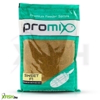 Promix Etetőanyag Sweet F1 800 G