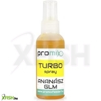 Promix Turbo Aroma Spray Ananász-Glm 30 Ml