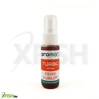 Promix Turbo Aroma Spray Csoki-Kuglóf 30 ml