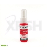 Promix Turbo Aroma Spray Krill-Kagyló 60gr (854081)