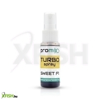 Promix Turbo Aroma Spray Sweet F1 Édes 30ml