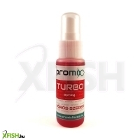 Promix Turbo Aroma Spray Vörös Szeder 30 ml