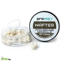 Promix Wafter Pellet Fokhagyma Mandula 10-12mm 20g