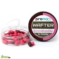 Promix Wafter Pellet Eperkrém 8-10mm 20g