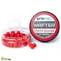 Promix Wafter Pellet Vörös Szeder 8-10mm 20g