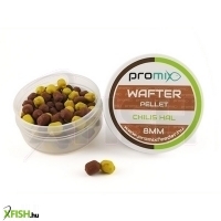 Promix Wafter Pellet 8Mm Chilis Hal 20 g