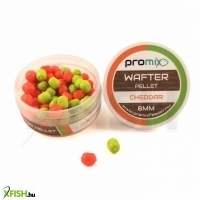 Promix Wafter Pellet 8Mm Cheddar 20 g (854968)
