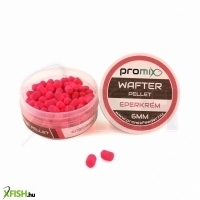 Promix Wafter Pellet 6Mm Eperkrém