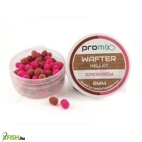 Promix Wafter Pellet 8Mm Eperkrém 20 g (854227)