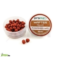 Promix Wafter Pellet 8Mm Fűszeres Máj 20 g (854135)