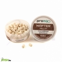 Promix Wafter Pellet 6Mm Fokhagyma-Mandula
