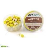 Promix Wafter Pellet 8Mm Joghurt-Vajsav 20 g