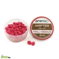 Promix Wafter Pellet 8Mm Krill-Kagyló 20 g