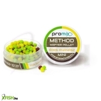 Promix Method Wafter Pellet Mini Édes Ananász 18 g