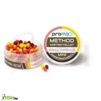 Promix Method Wafter Pellet Mini Krill-Kagyló 18 g