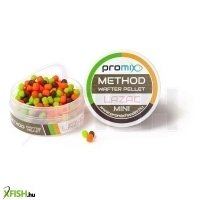 Promix Method Wafter Pellet Mini Lazac 18 g