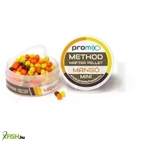Promix Method Wafter Pellet Mini Mangó 18 g