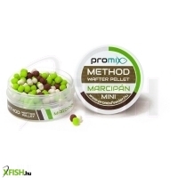 Promix Method Wafter Pellet Mini Marcipán 18 g