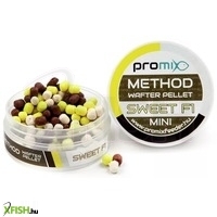 Promix Method Wafter Pellet Mini Sweet F1 18 g