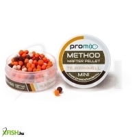 Promix Method Wafter Pellet Mini Tejkaramel 18 g