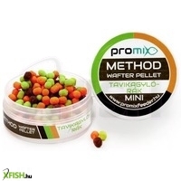 Promix Method Wafter Pellet Mini Tavikagyló-Rák 18 g