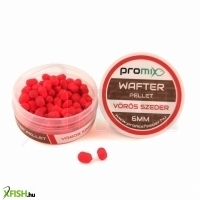 Promix Wafter Pellet 6Mm Vörös Szeder