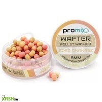 Promix Wafter Pellet Washed 8Mm Édes-Ananász 20 g