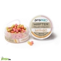 Promix Wafter Pellet Washed Method csali 8Mm Mangó 20 g