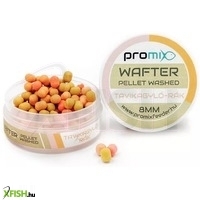 Promix Wafter Pellet Washed 8 Mm Tavikagyló-Rák 20 g