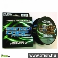 Silstar Profi Tech Senzo Carp Premium Pontyozó Zsinór 300M 0,30Mm