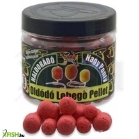 Haldorádó Oldódó Lebegő Pellet - Nagy Ponty 12, 16 Mm 80G