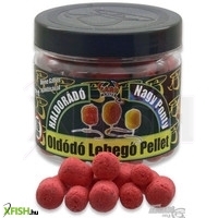 Haldorádó Oldódó Lebegő Pellet - Vörös Démon 12, 16 Mm 80G