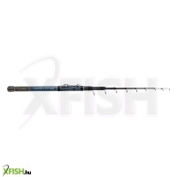 Alcedo Trveller Utazó Bolognai Horgászbot 400cm 35g