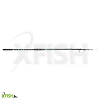 Alcedo Green Line Tele Surf Evo Bot 420cm 120g