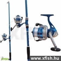 Profish Kombó Pergető Kék - Profish Kombó 3.0M, 50-Es Orsó