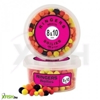 Ringers Allsorts Match Boilies (8Mm & 10Mm)