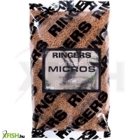 Ringers Method Micro Pellets - 2.0Mm 900G