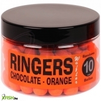 Ringers Chocolate Orange Wafter 10Mm Method Csali
