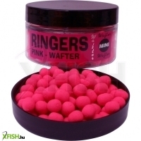 Ringers wafter 4,5mm Mini Pink