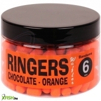 Ringers Chocolate Orange Wafter 6Mm Method Csali