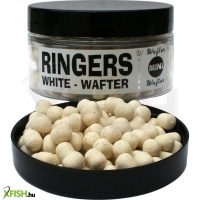 Ringers wafter 4,5mm Mini White