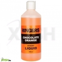 Ringers Chocolate Orange Liquid 400Ml Etetőanyag Aroma
